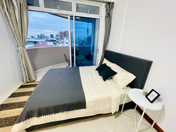 La Crystal (D9), Apartment #600790851